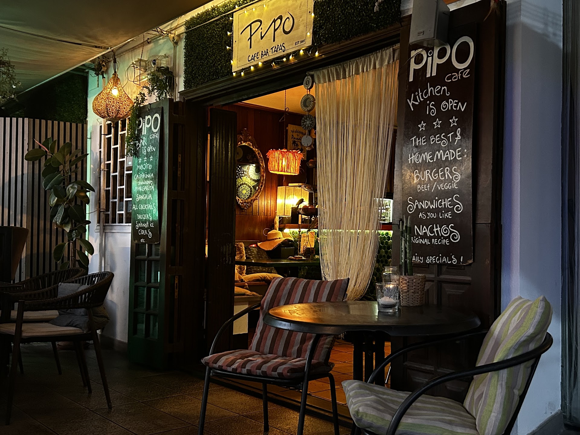 Pipo Café