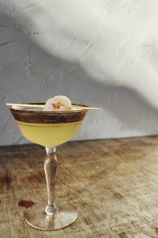 “HI.CO.CO.” - Hawaii Cocktail Collective
