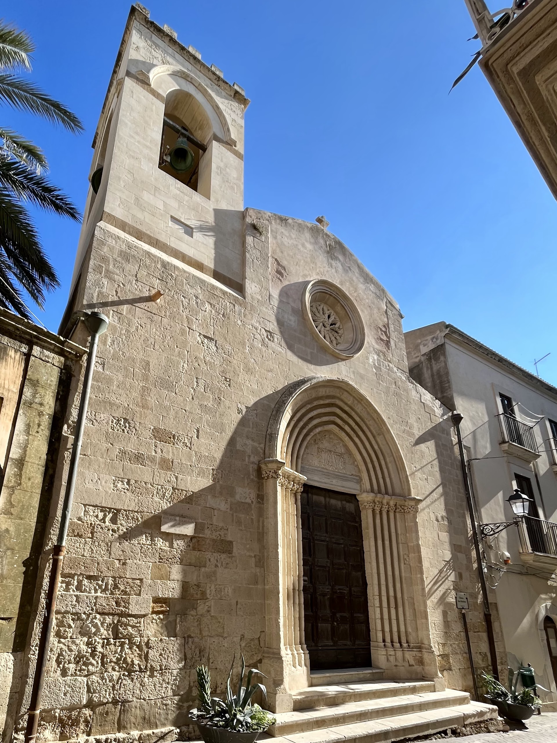 Chiesa di San Martino