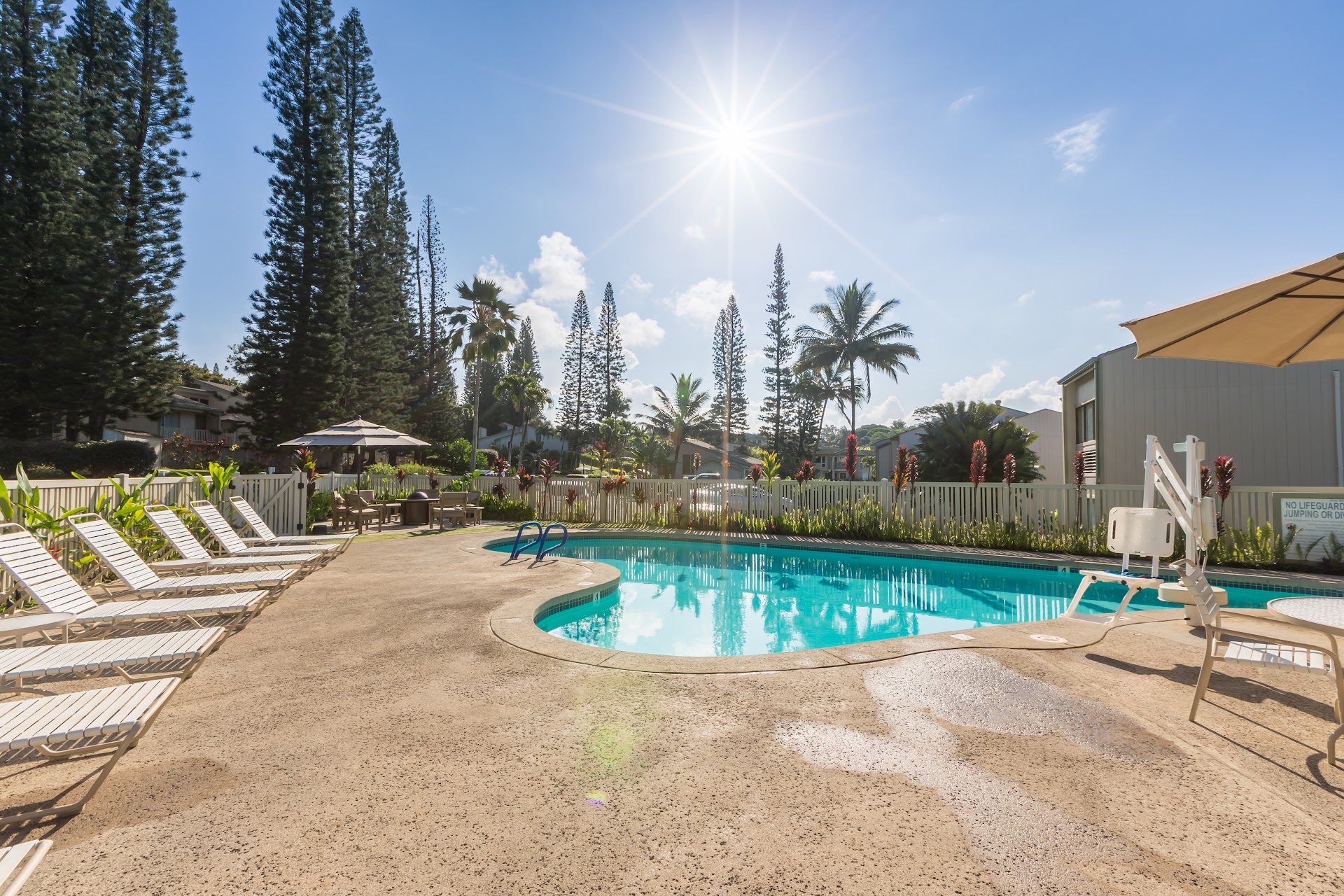 Makai Club Resort