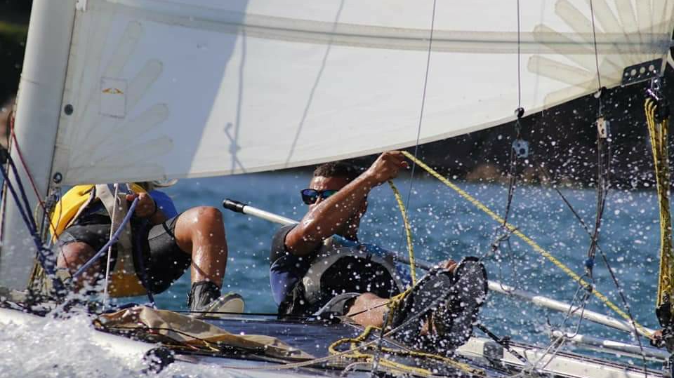 Club Nautico La Maddalena