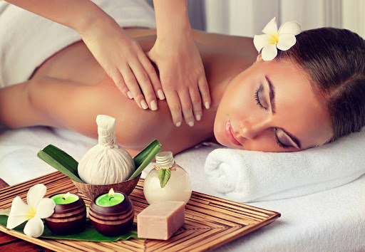 Beauty & Massage 'T Wantij