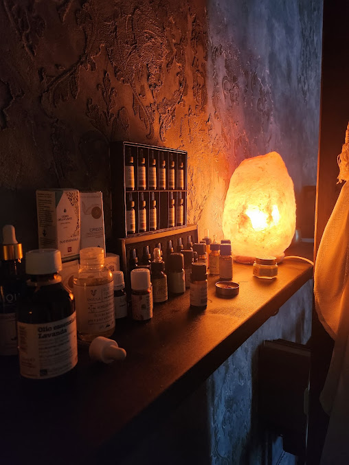 Mita’s Wellness