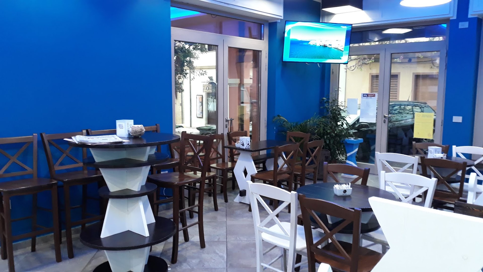 Tittinu Bar