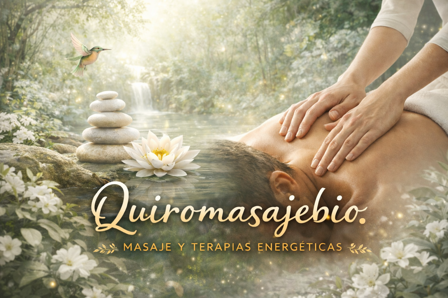 Quiromasajebio