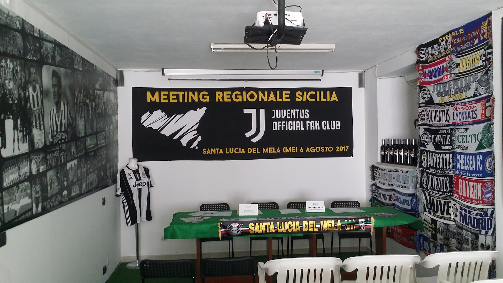 Juventus Club DOC John Charles
