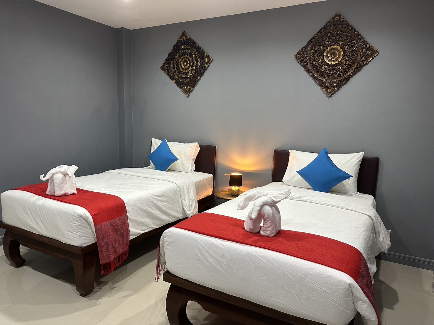 Good Hostel Patong