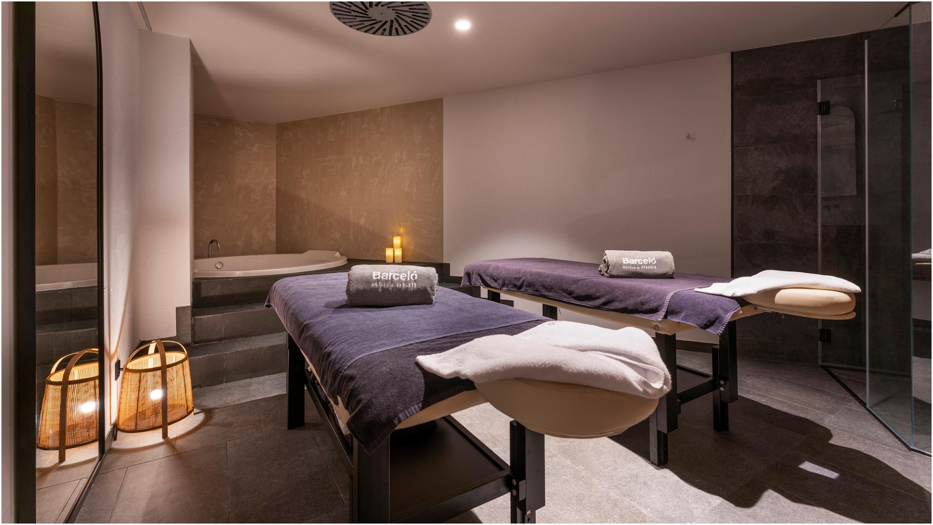 Wellness Barceló Tenerife