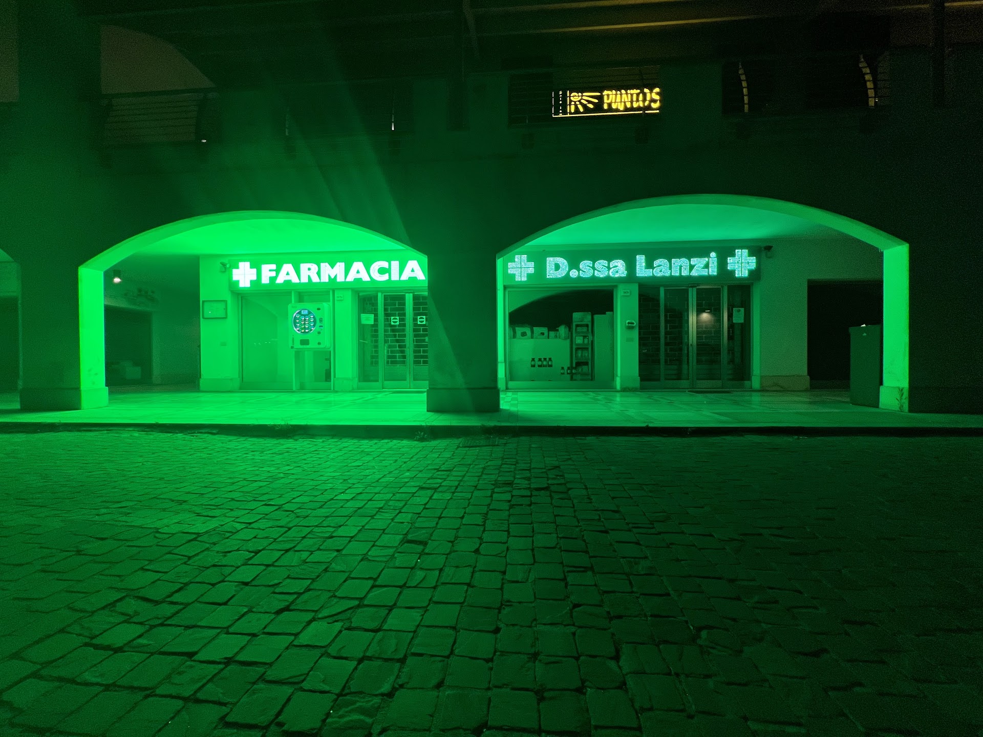 Farmacia Lanzi Olbia
