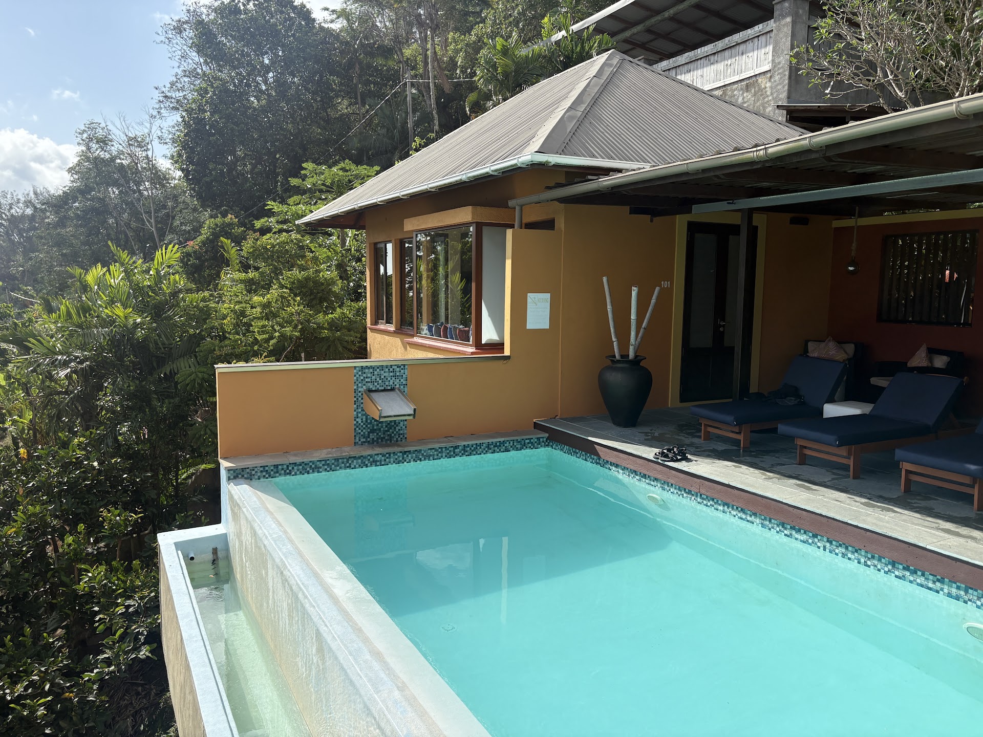 Villa KiKi