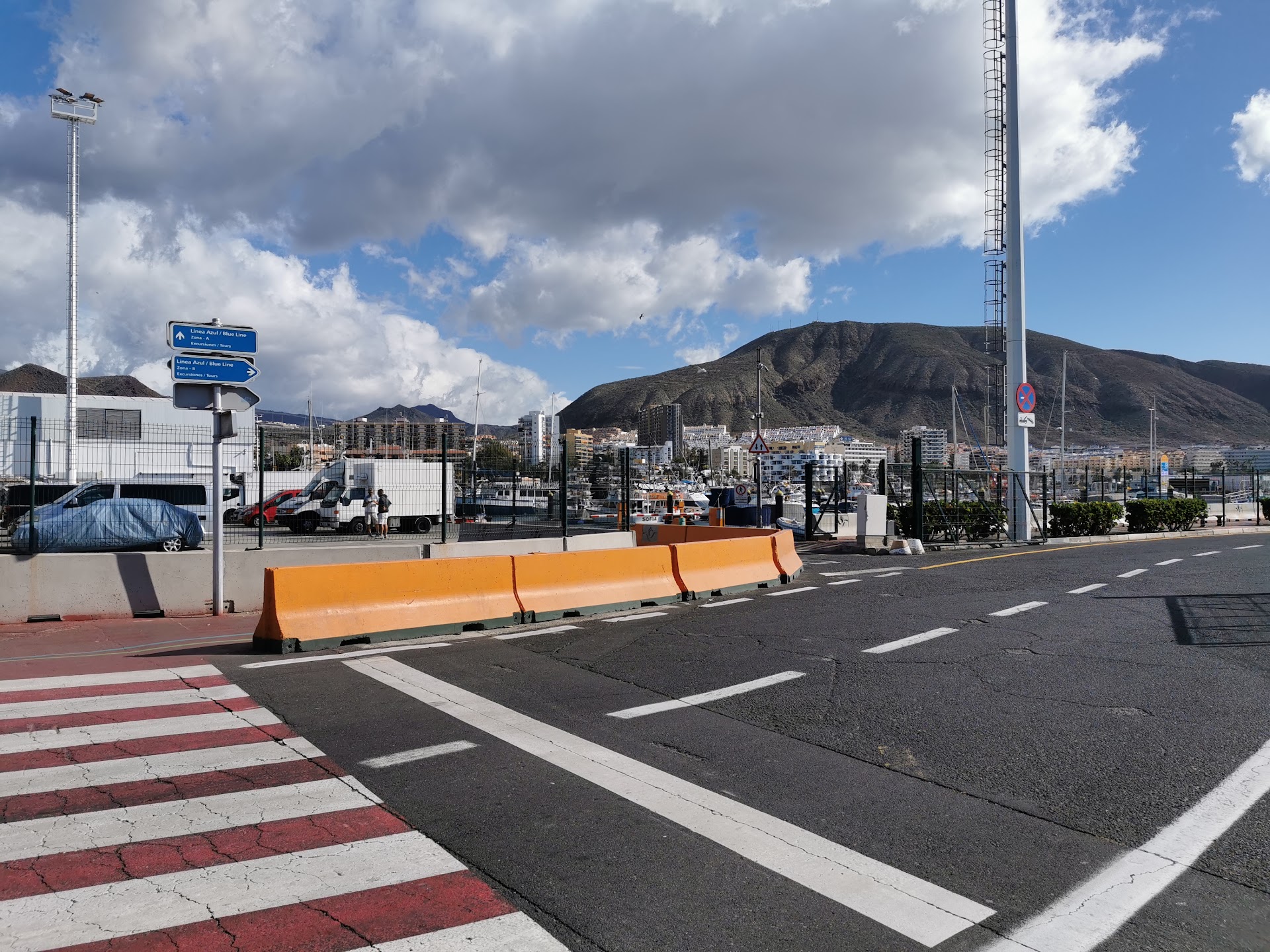 CICAR Los Cristianos