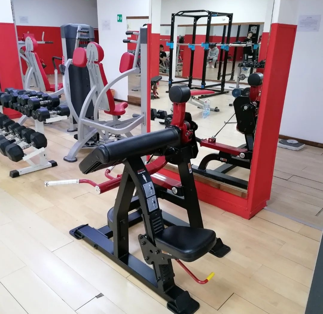 Palestra Sparta Sporting Club