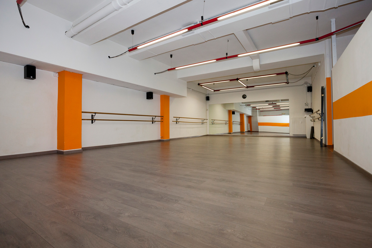Phoenix Dance Studio asd
