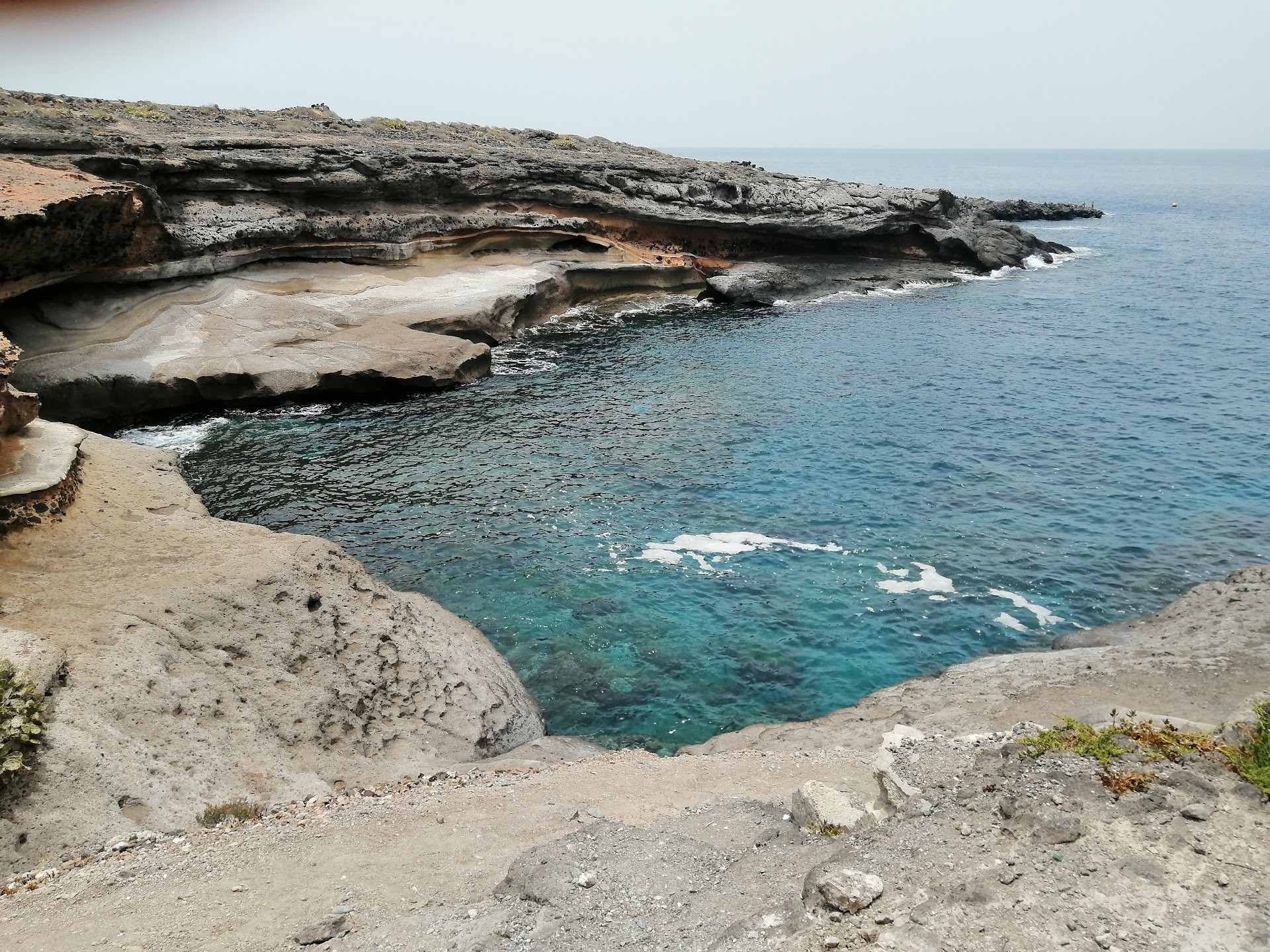 Cala de las Tortugas