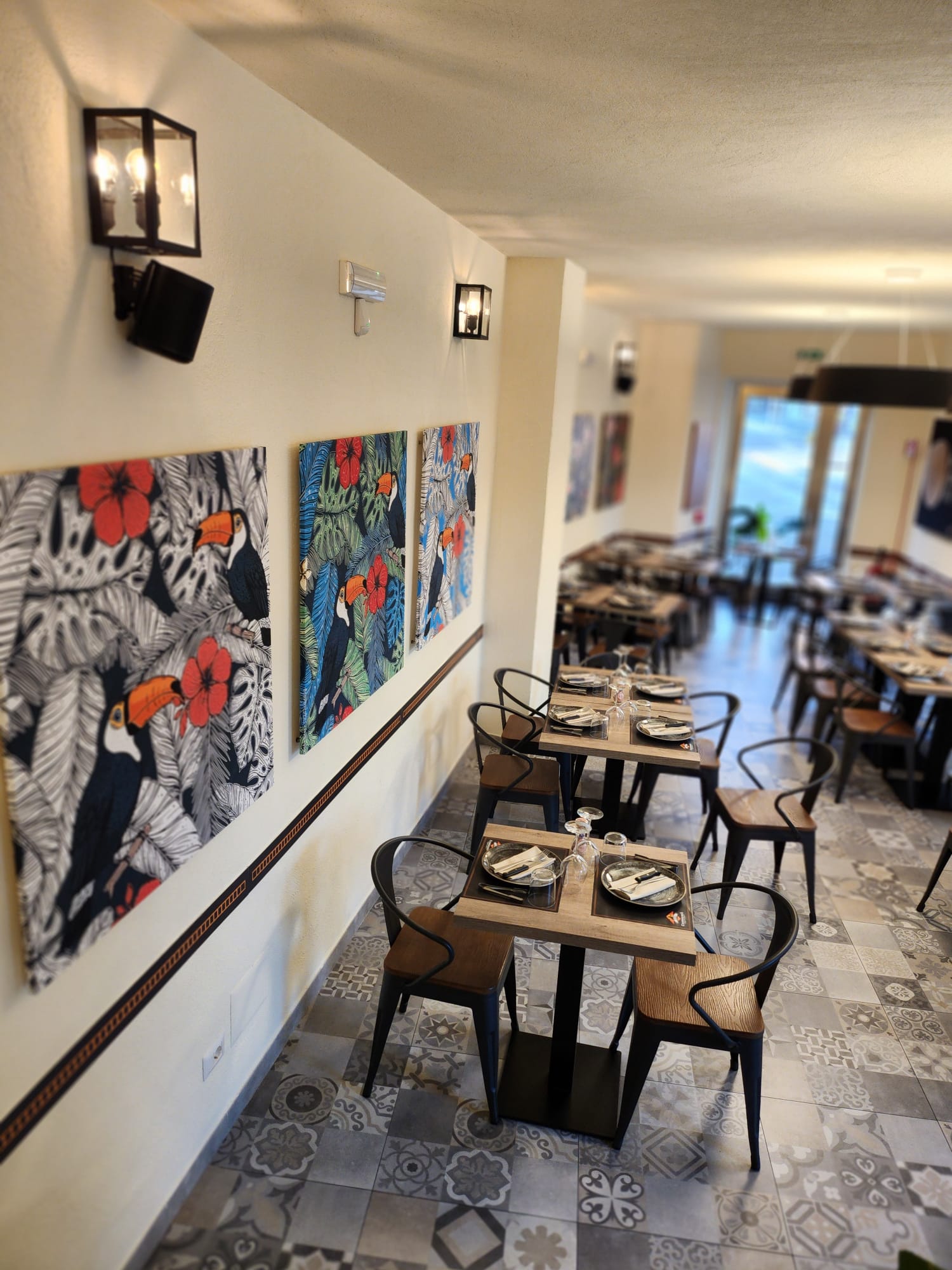 Toro Churrascaria Cagliari