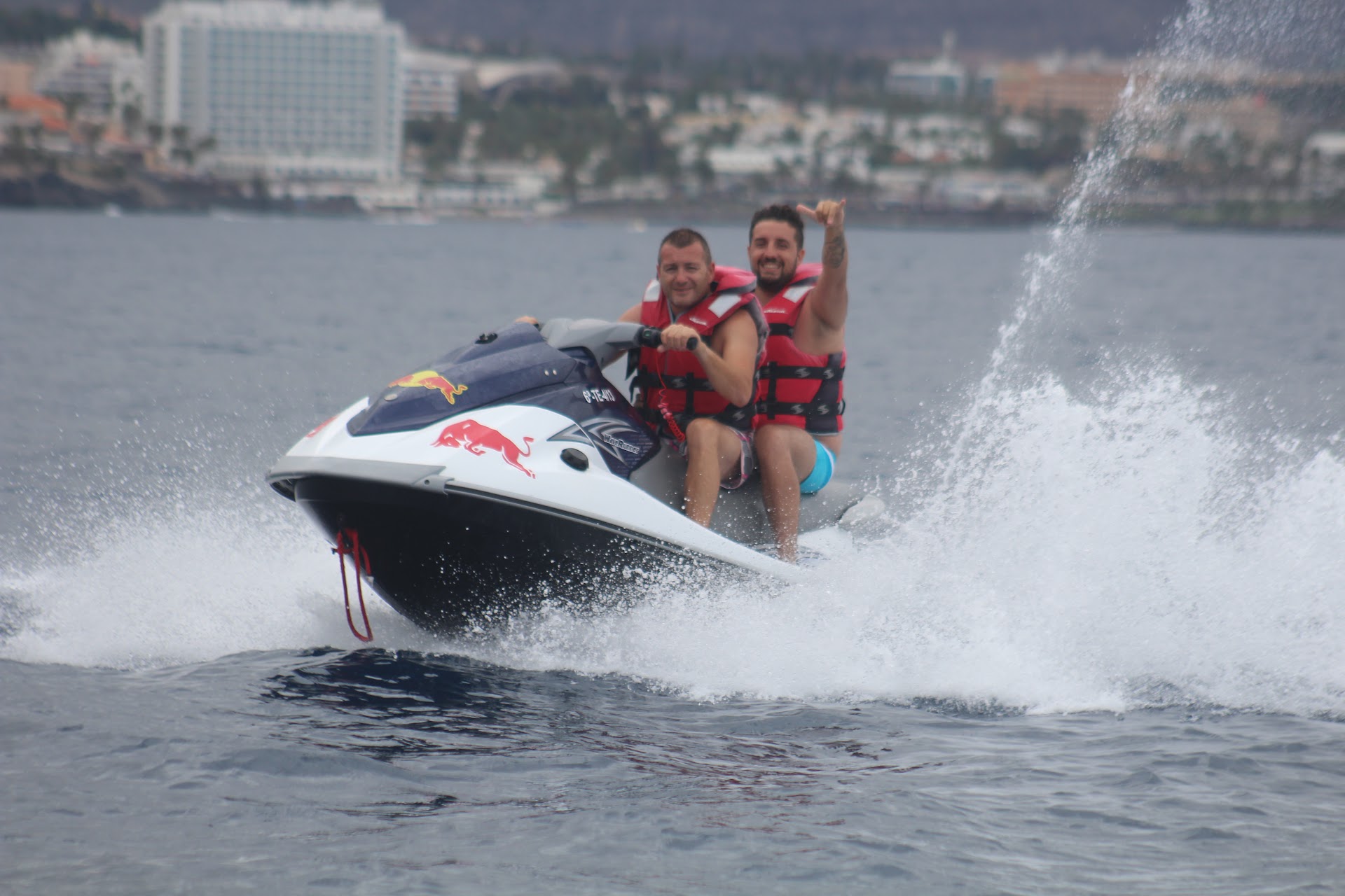 Tenerife Holiday