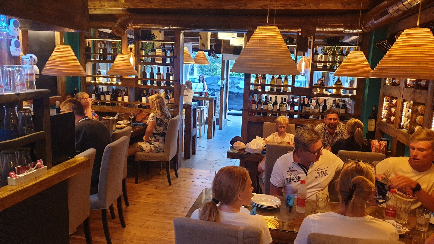 Malbec Angus Place