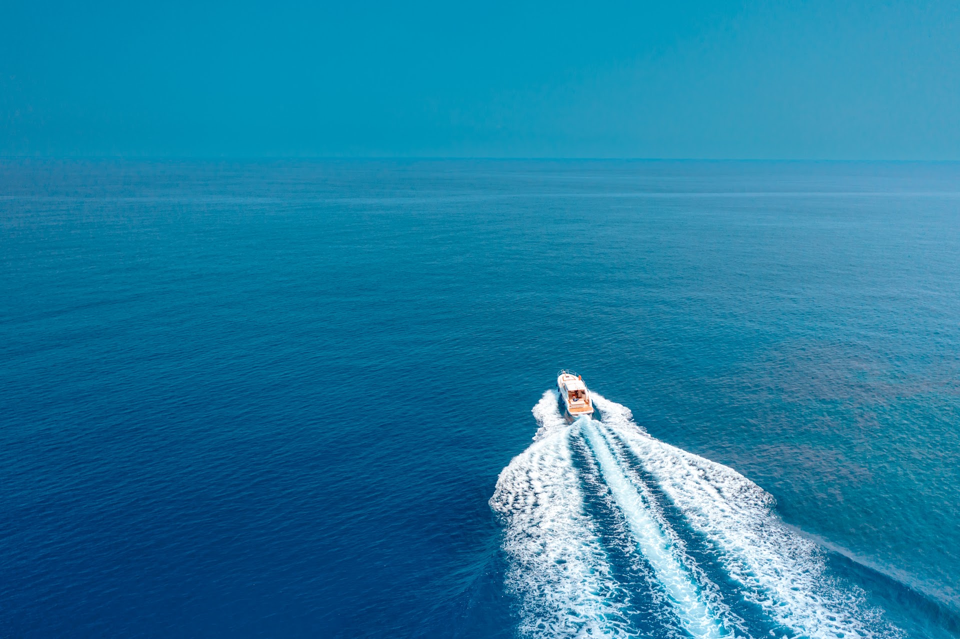 Rivage - Cefalù Charter Boat
