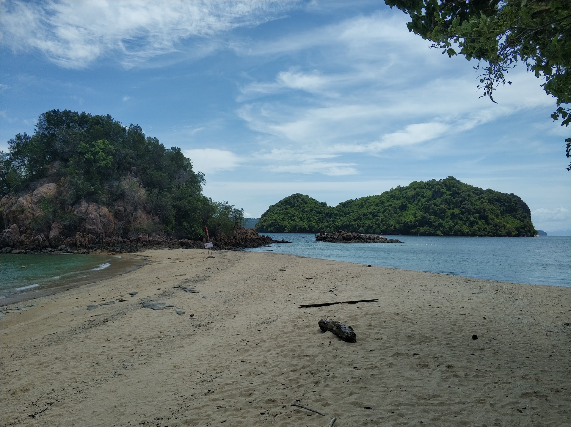 Yacht Charter in Klong Son