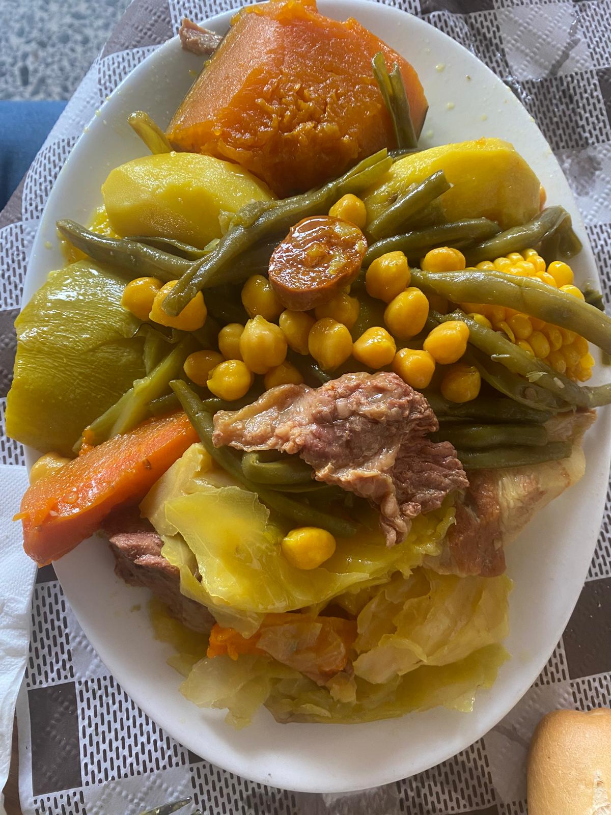 Casa Pedro