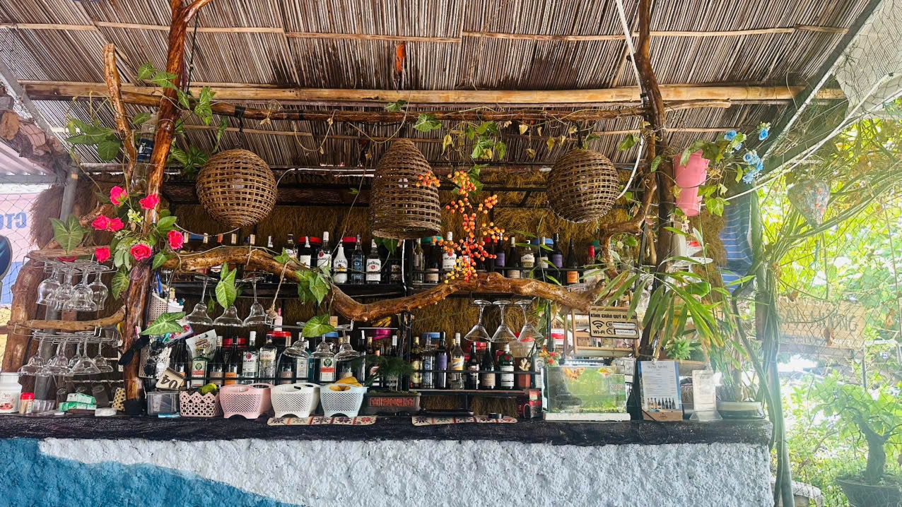 Restaurant Seaview Ngô Khánh