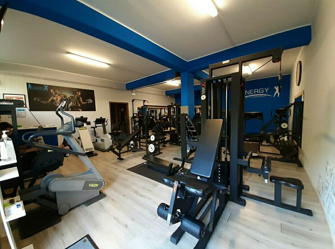 Energy Fitness A.S.D.