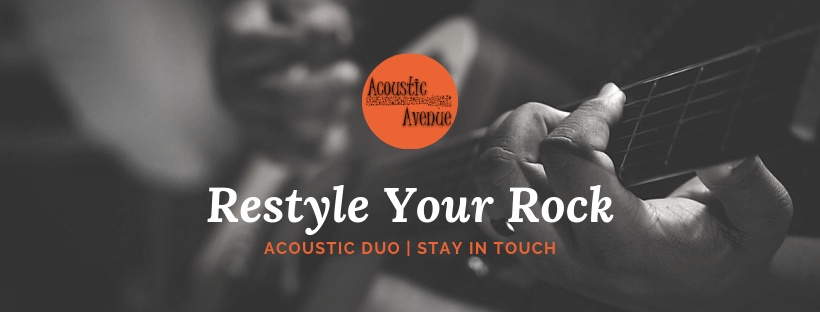 Acoustic Avenue
