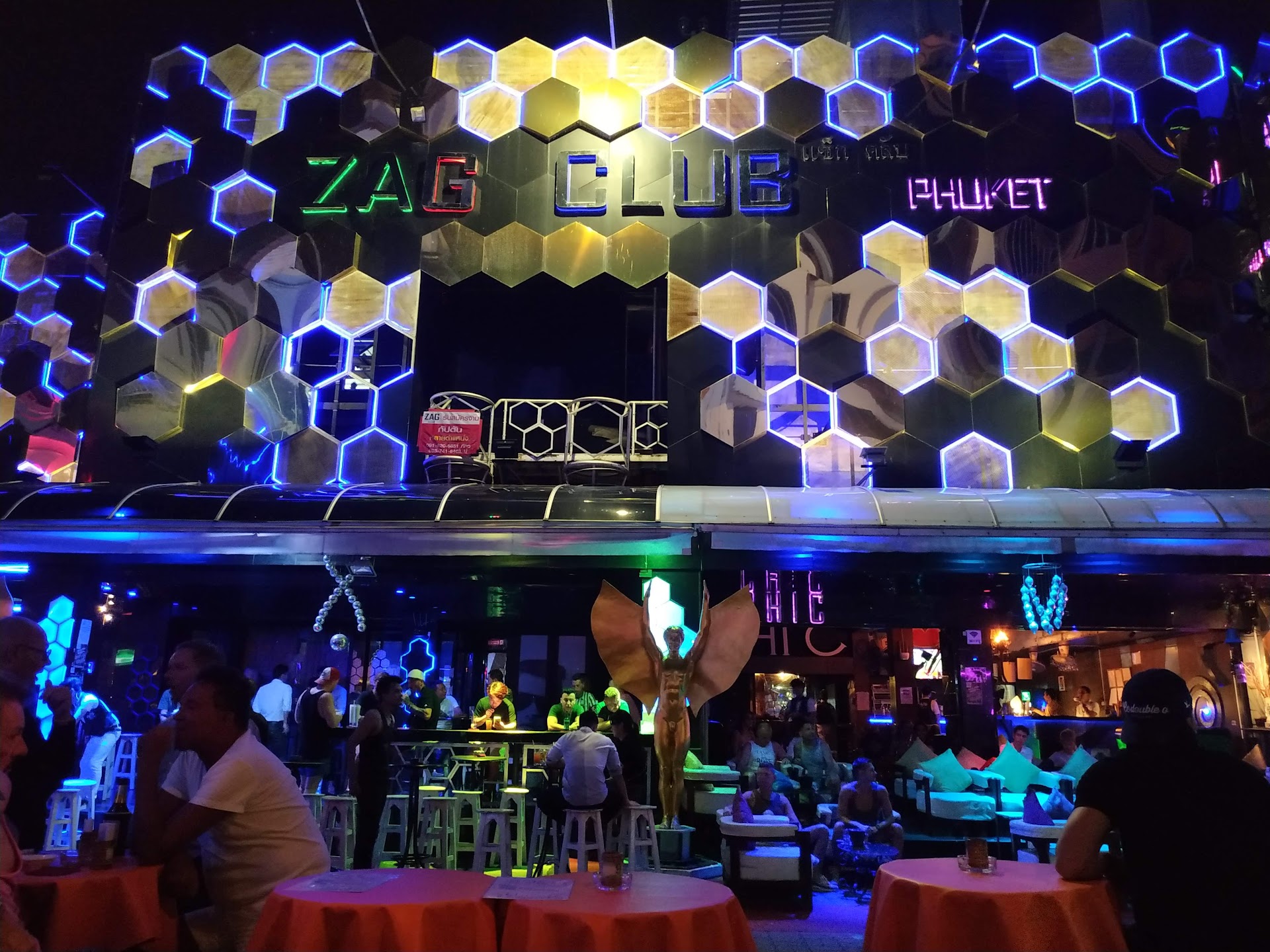Zag Club