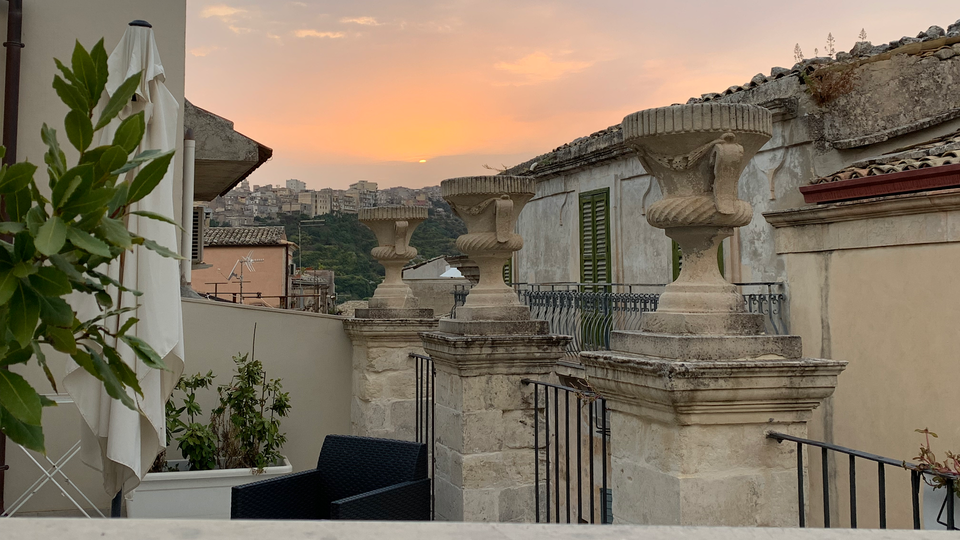 Neropece suites