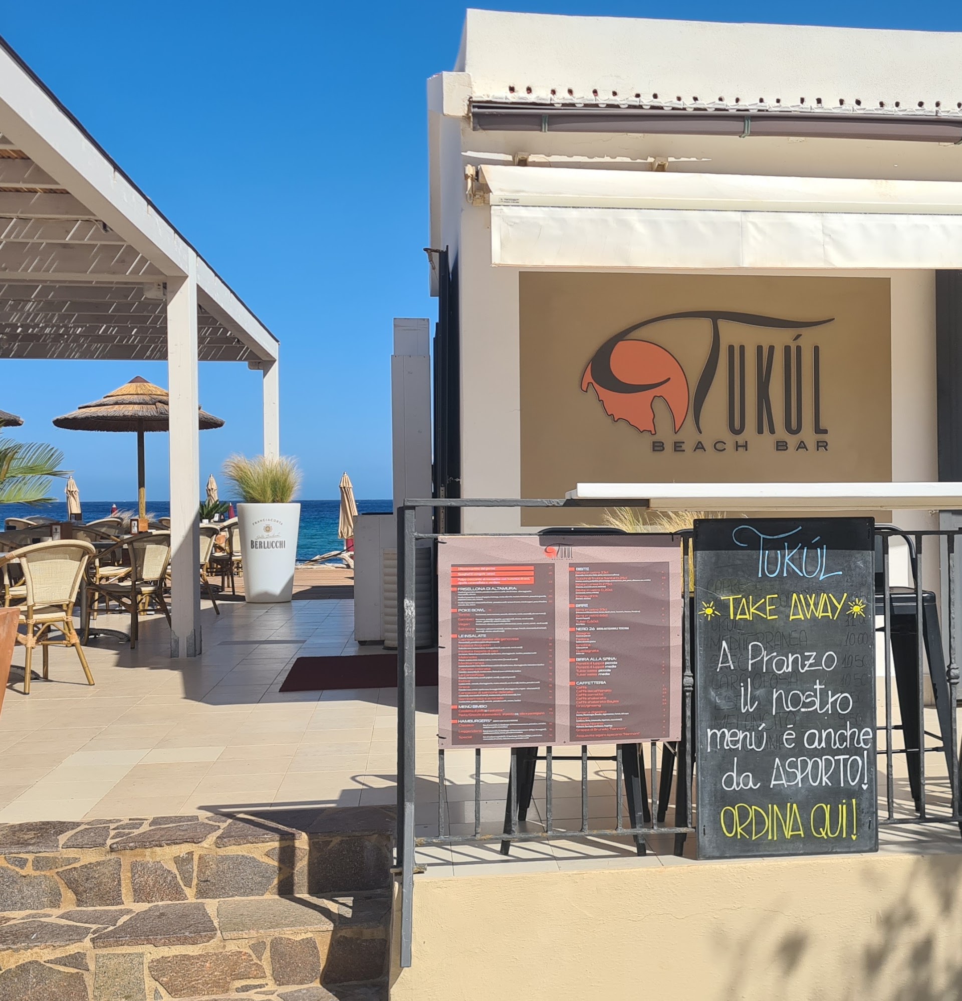 Tukul