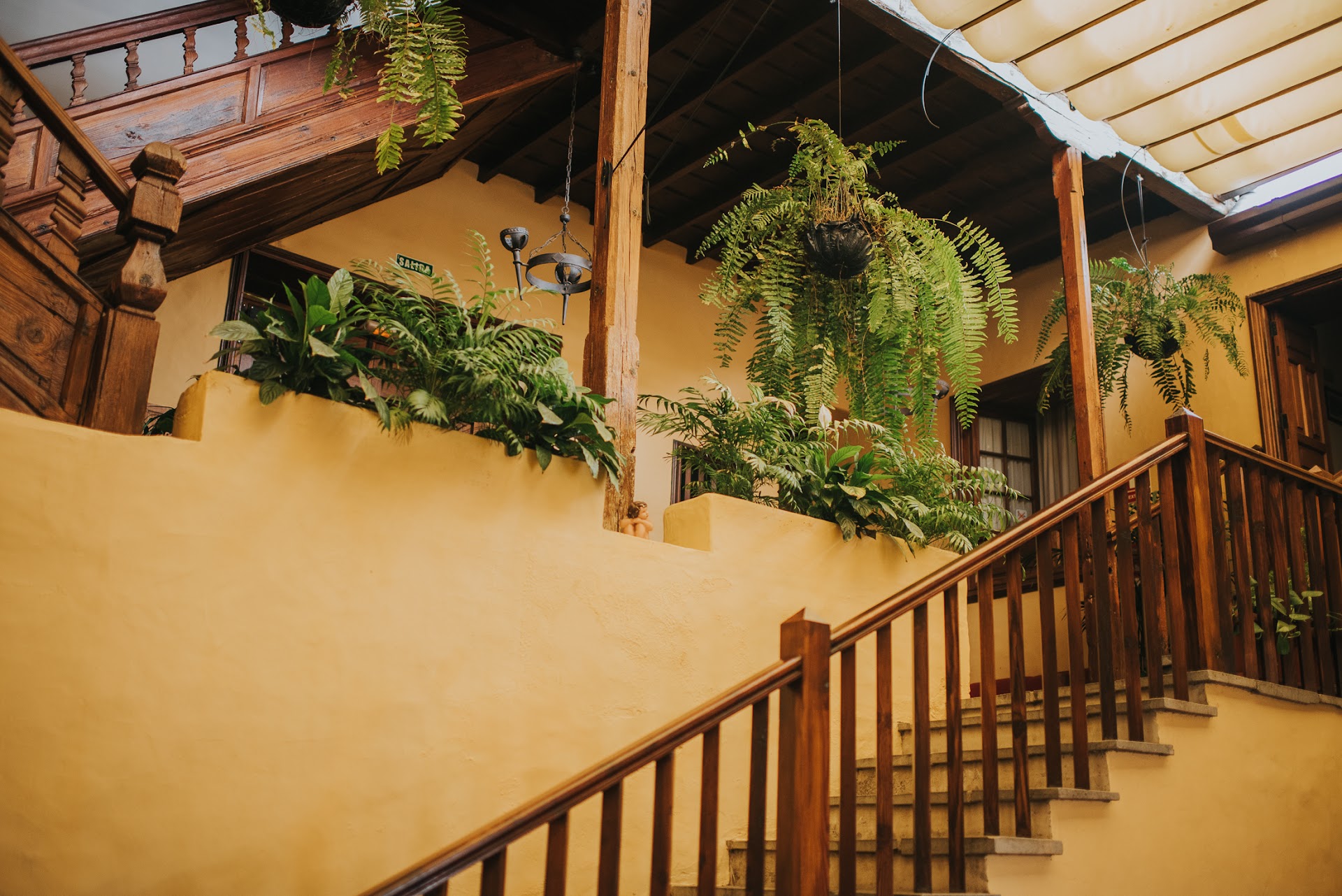 Hotel Rural Bentor