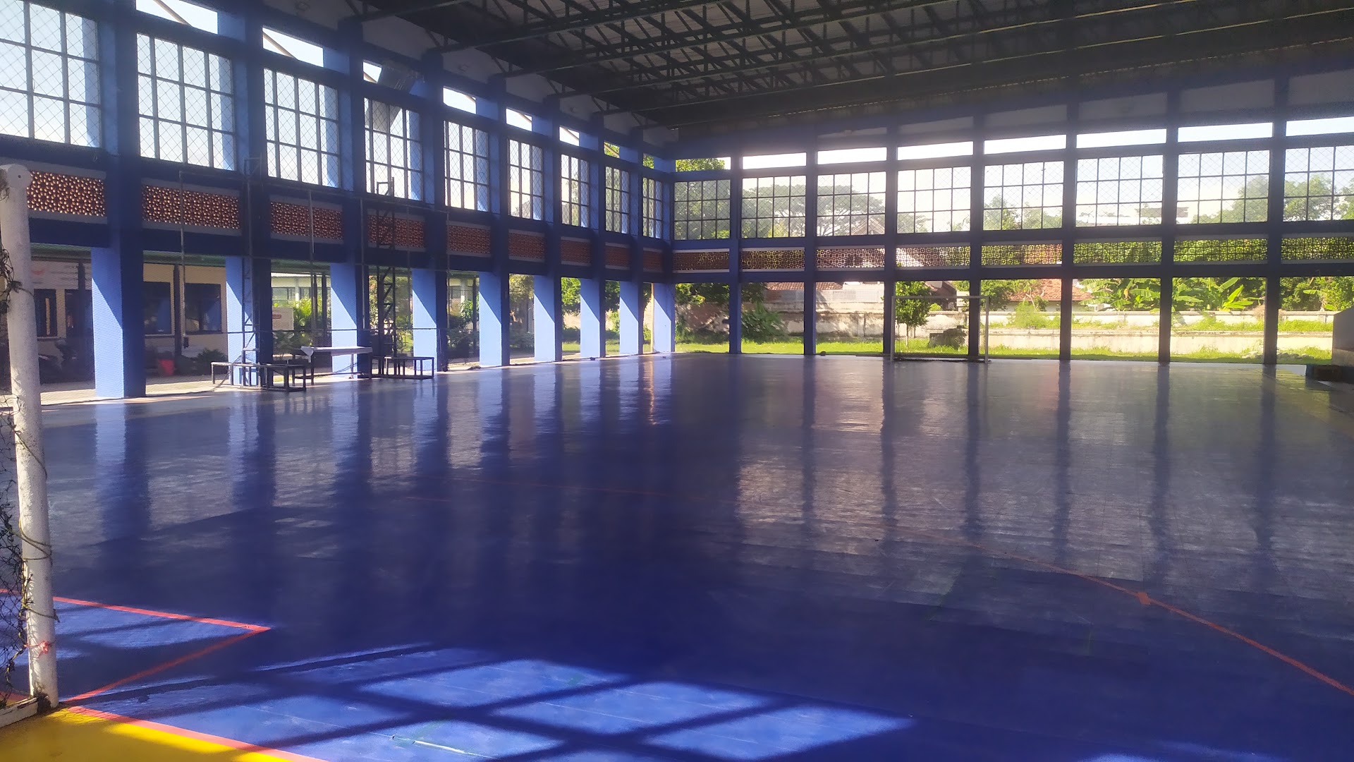 Youth Arena Mataram