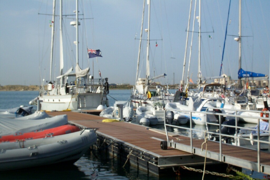 Sail Adventures