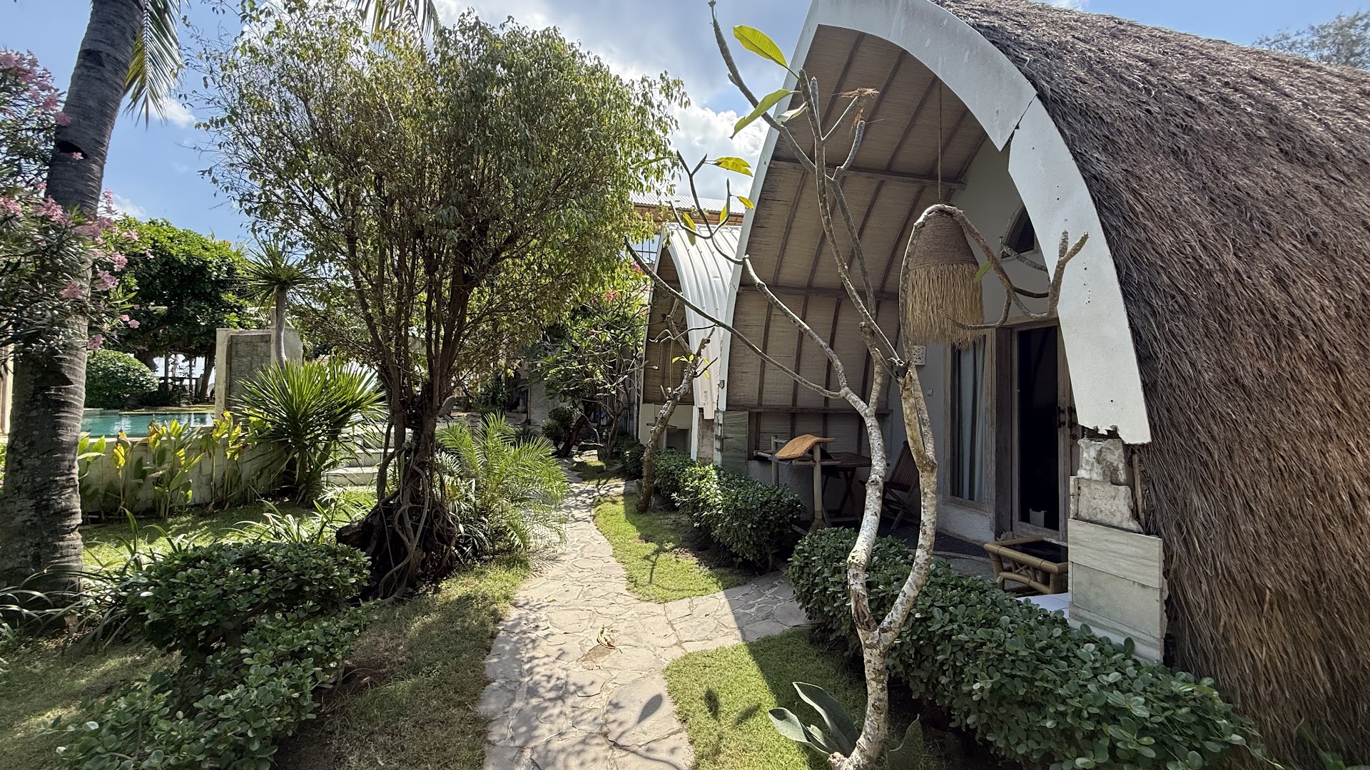 Puri Air Beach Resort