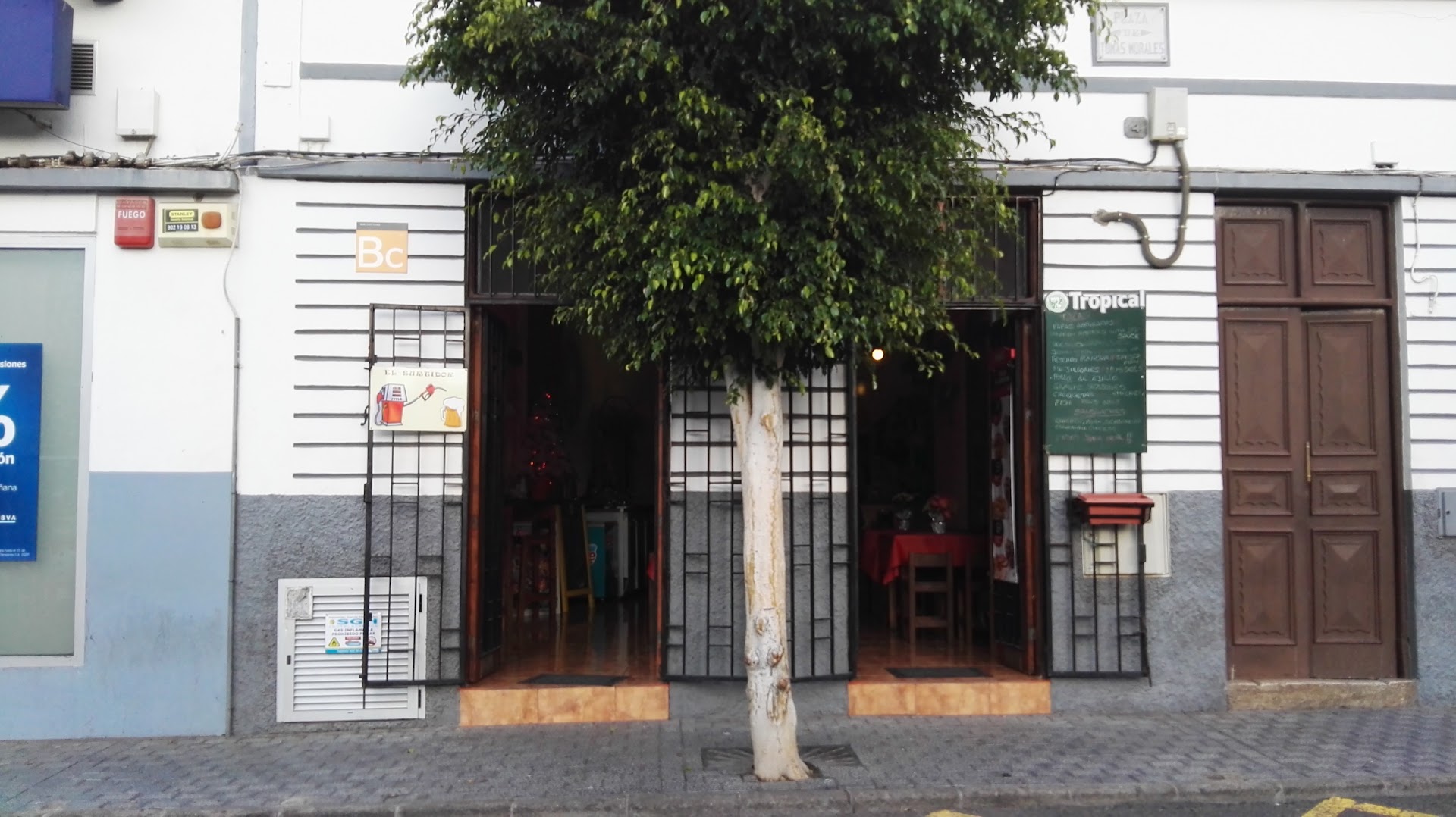 TASCA EL SURTIDOR