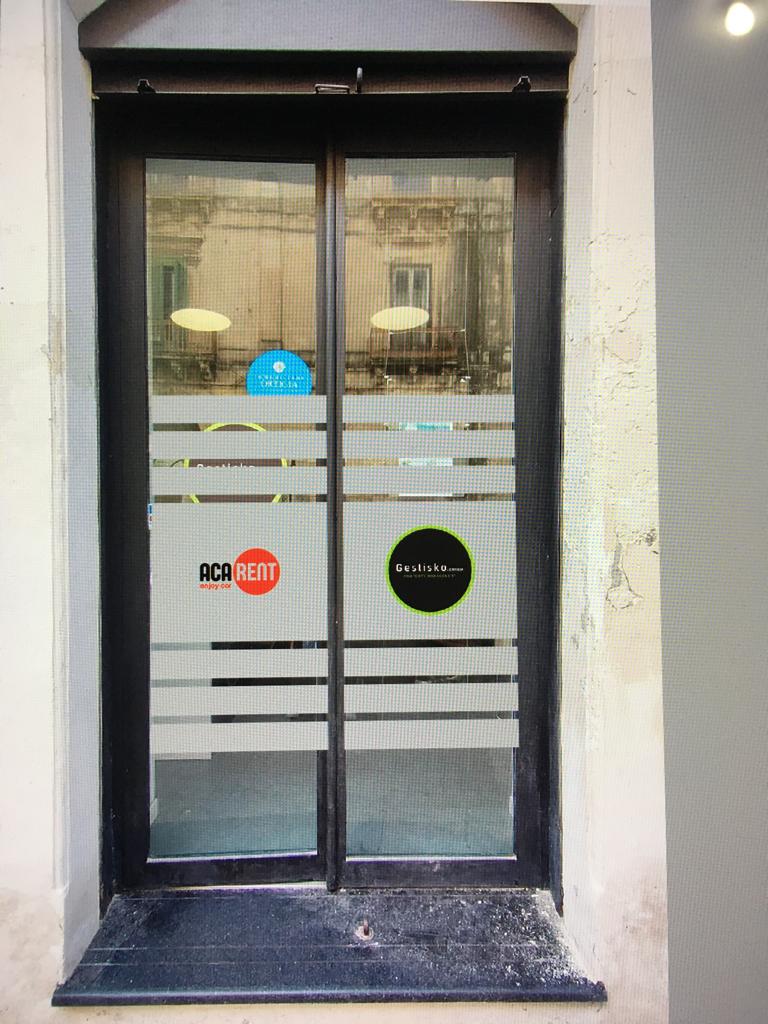Acarent - Noleggio Auto Siracusa Car rental in Ortigia