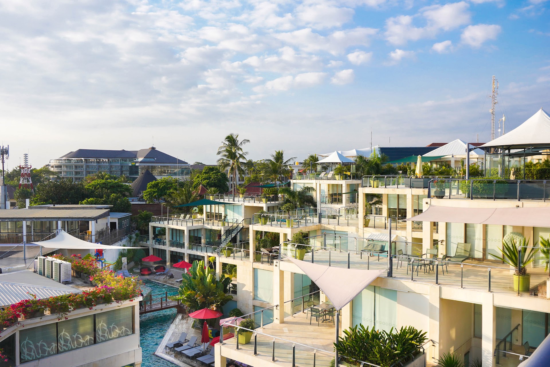 FuramaXclusive Ocean Beach Seminyak