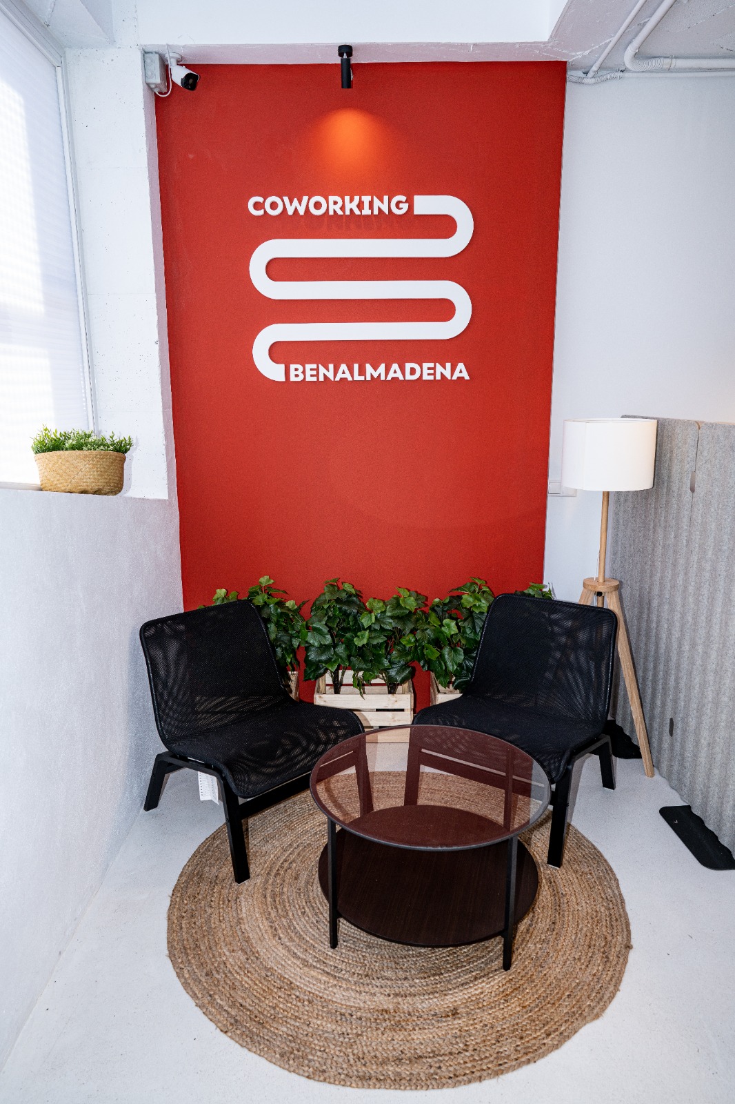Coworking Benalmádena