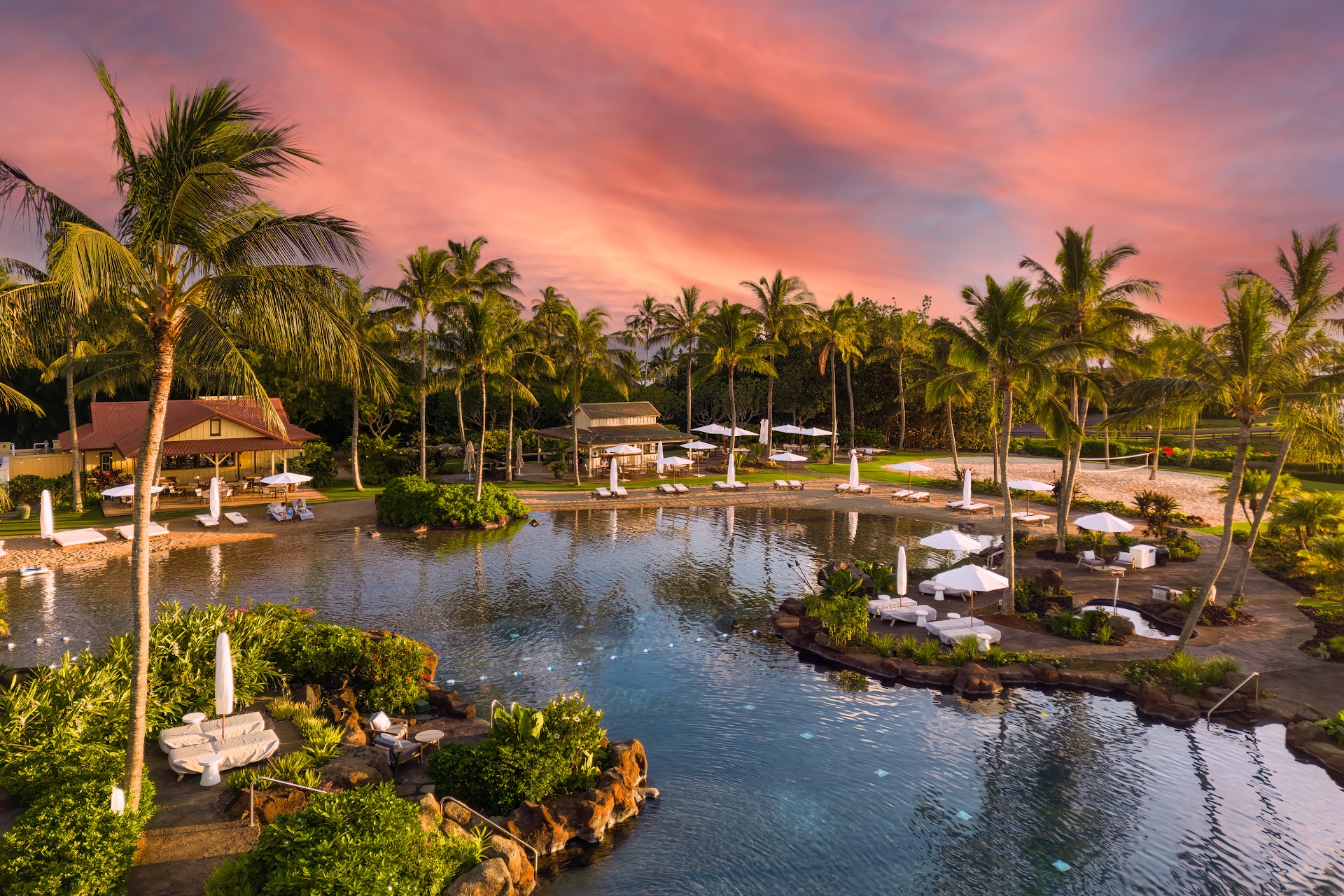 The Club at Kukui'ula