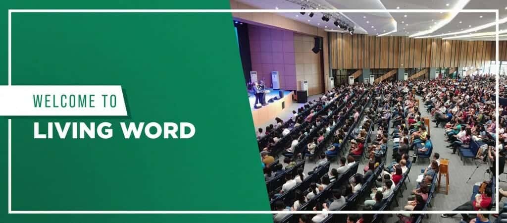 Living Word Christian Churches of Cebu - International, Incorporated