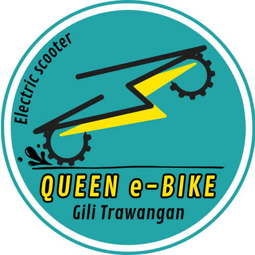 QUEEN elektric bike