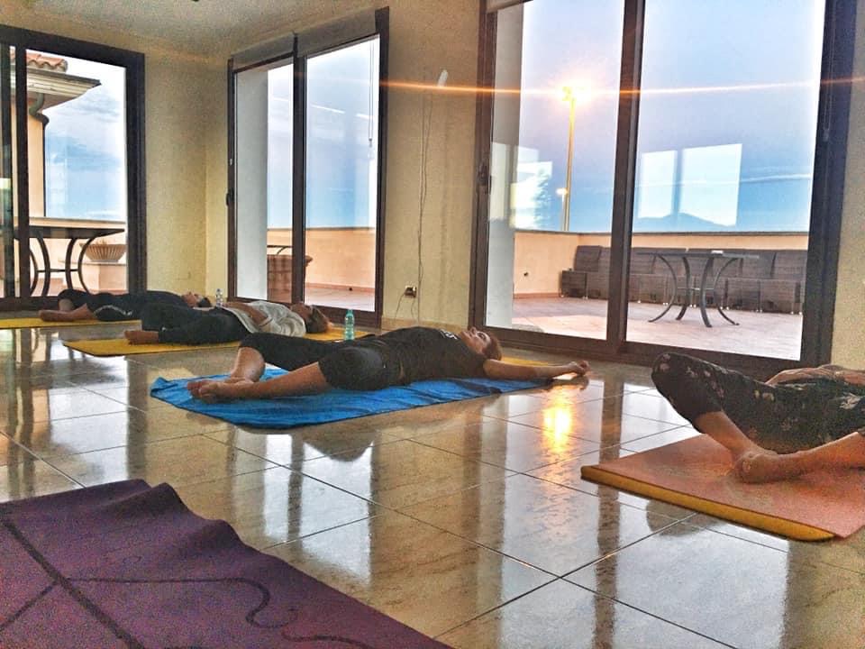 Centro Yoga Setuhara - Olbia