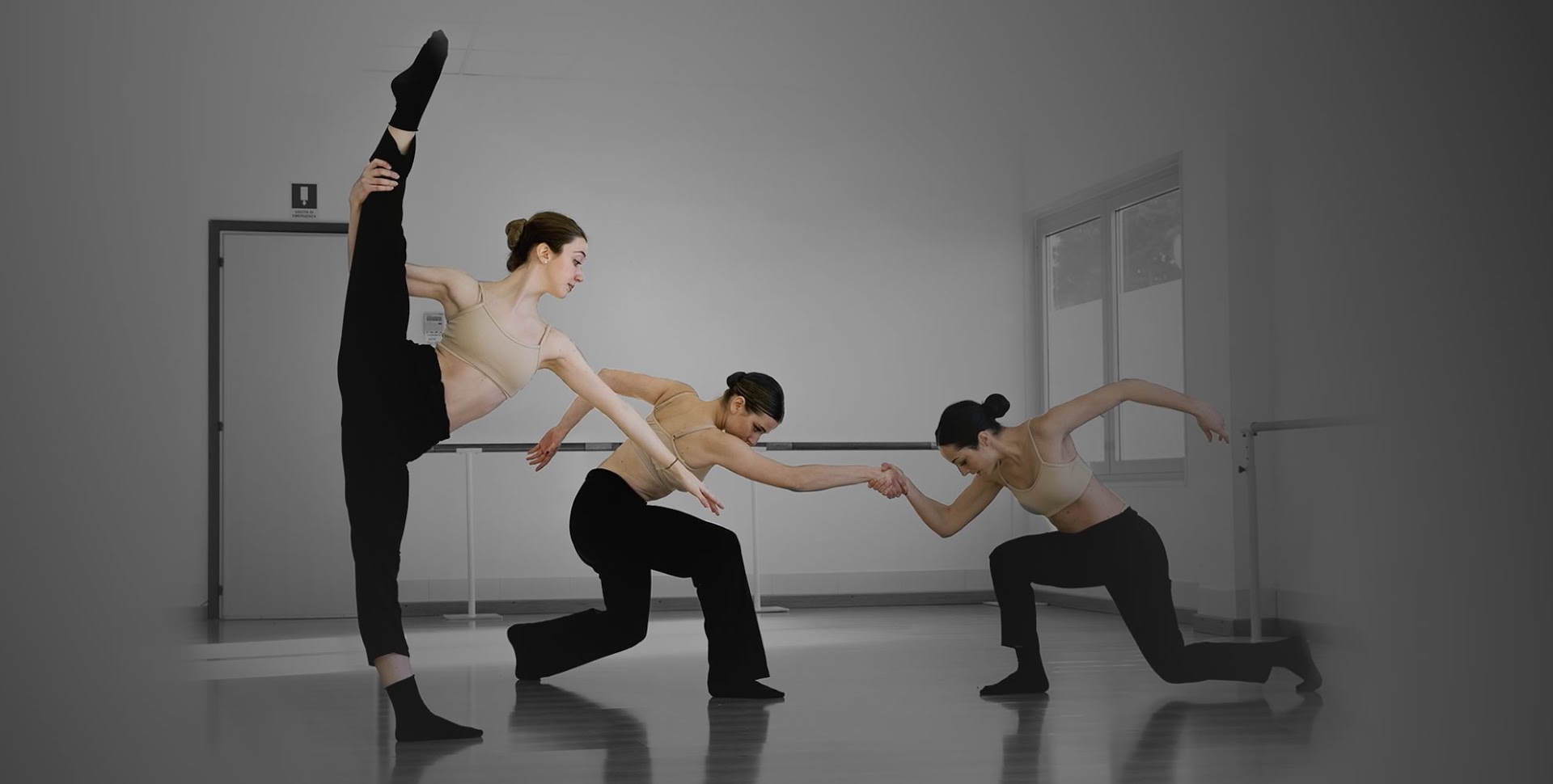 A.S.D. Ritmidanza - Scuola di danza a Mestre