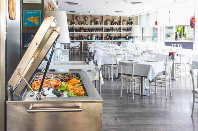 Andrew's Ristorante Pizzeria