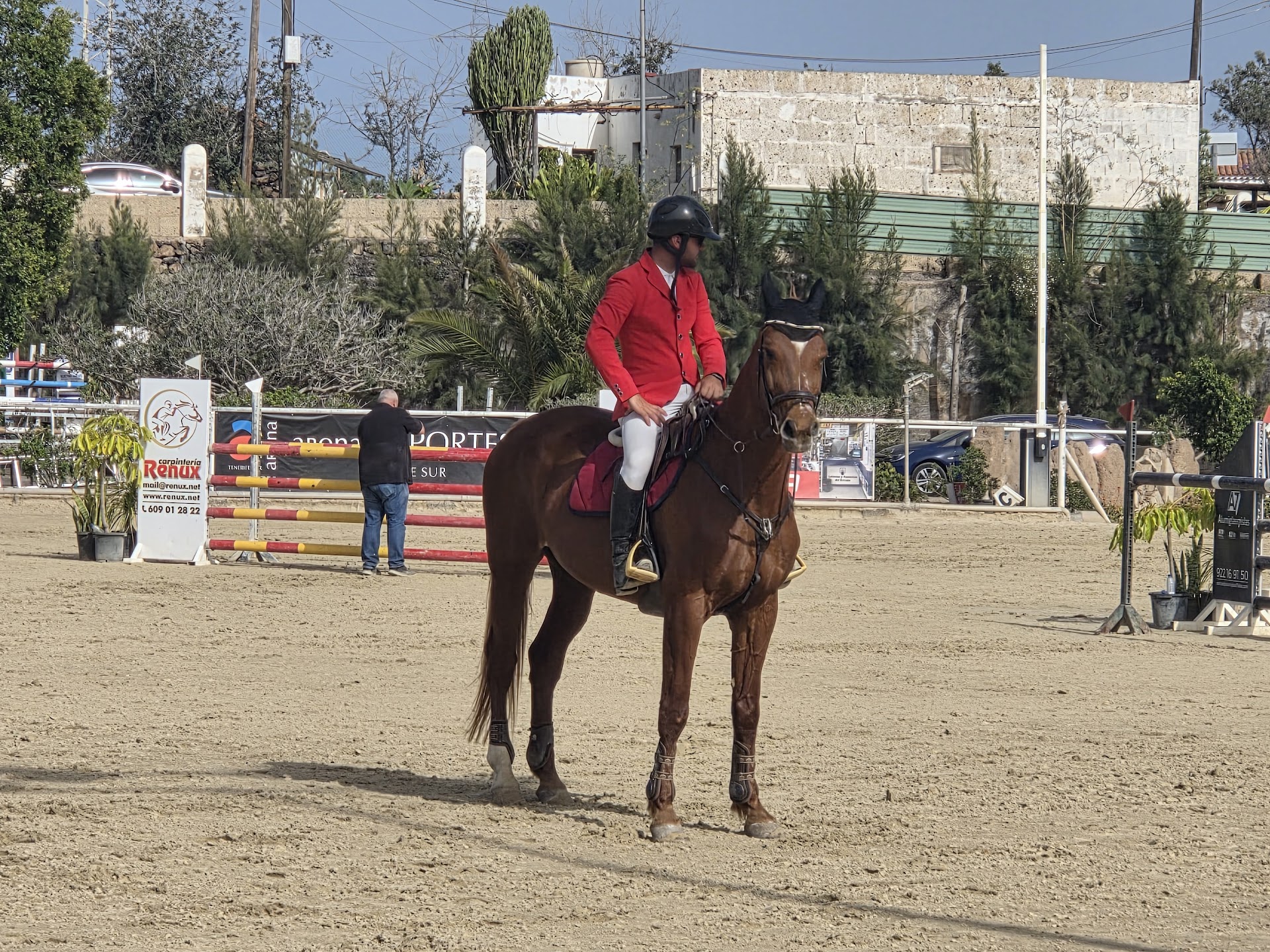 Centro Hípico del Sur