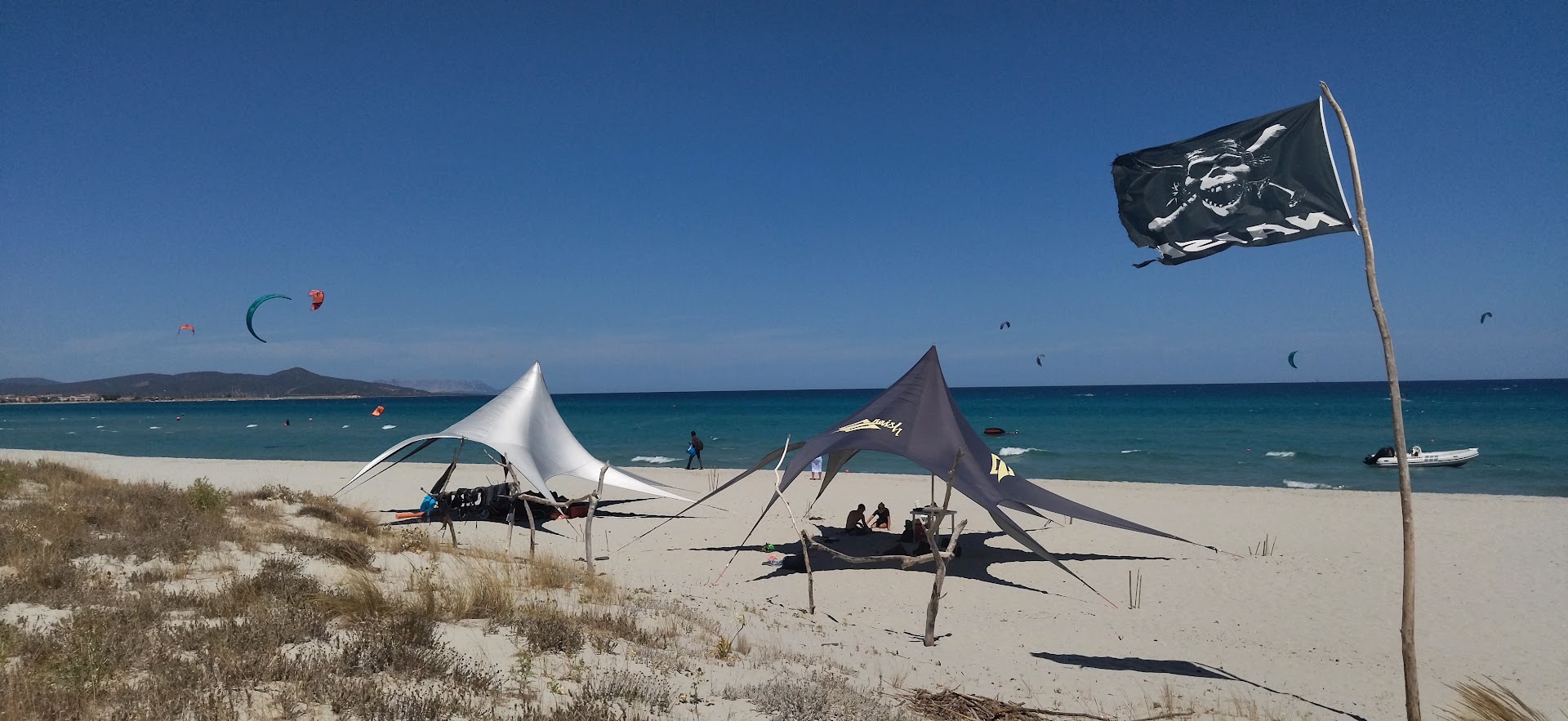 Active Kite Sardinia