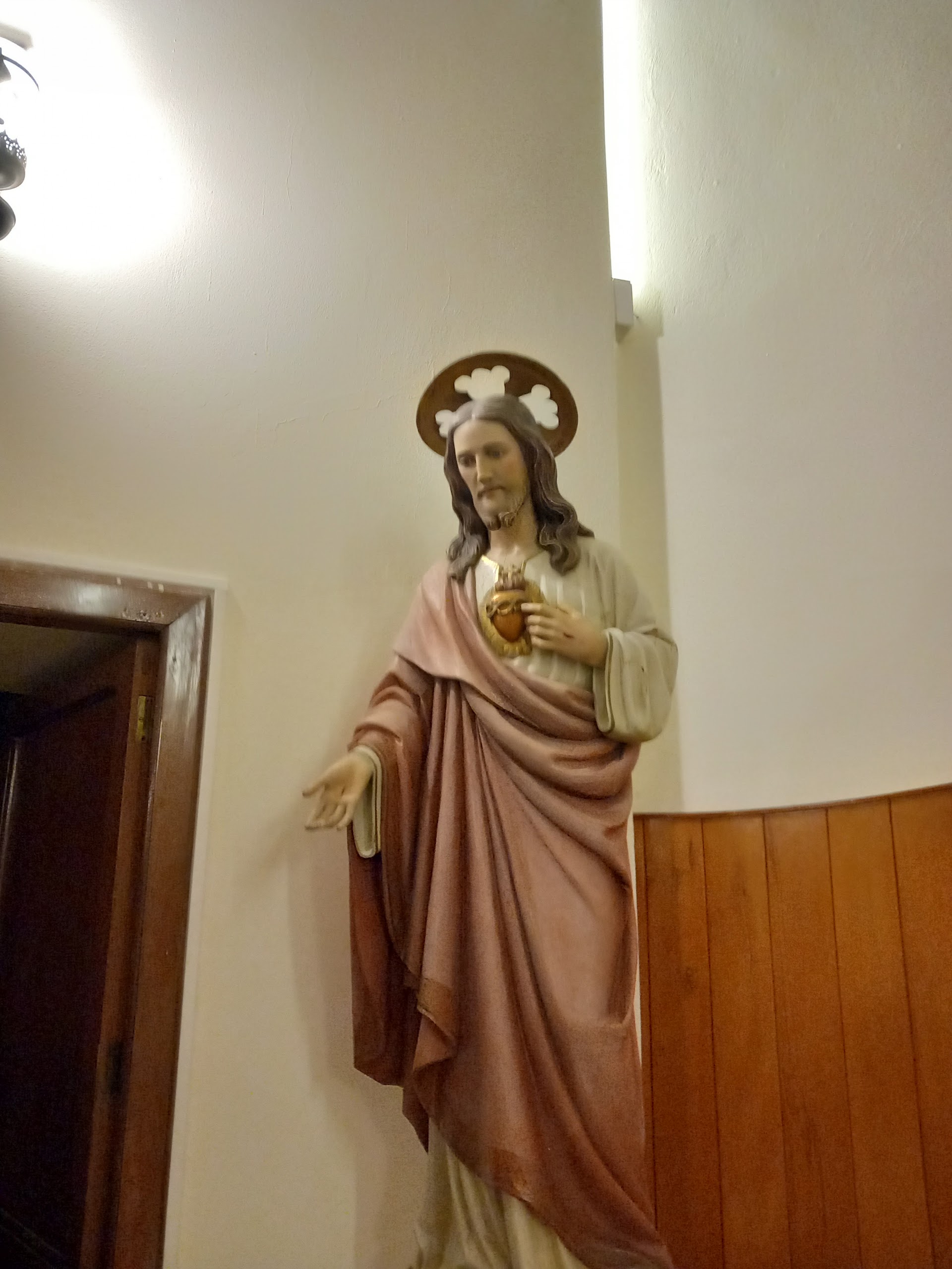 Chiesa di San Andrea Apostolo
