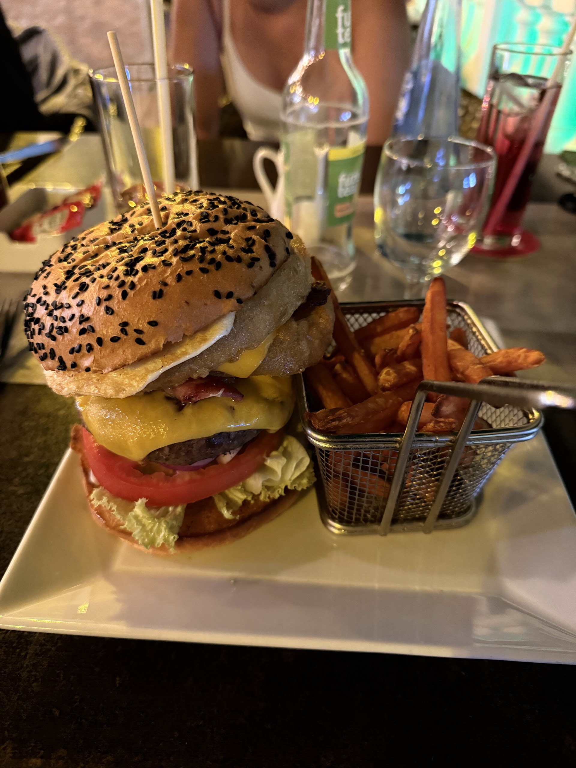 Paddy’s Lounge