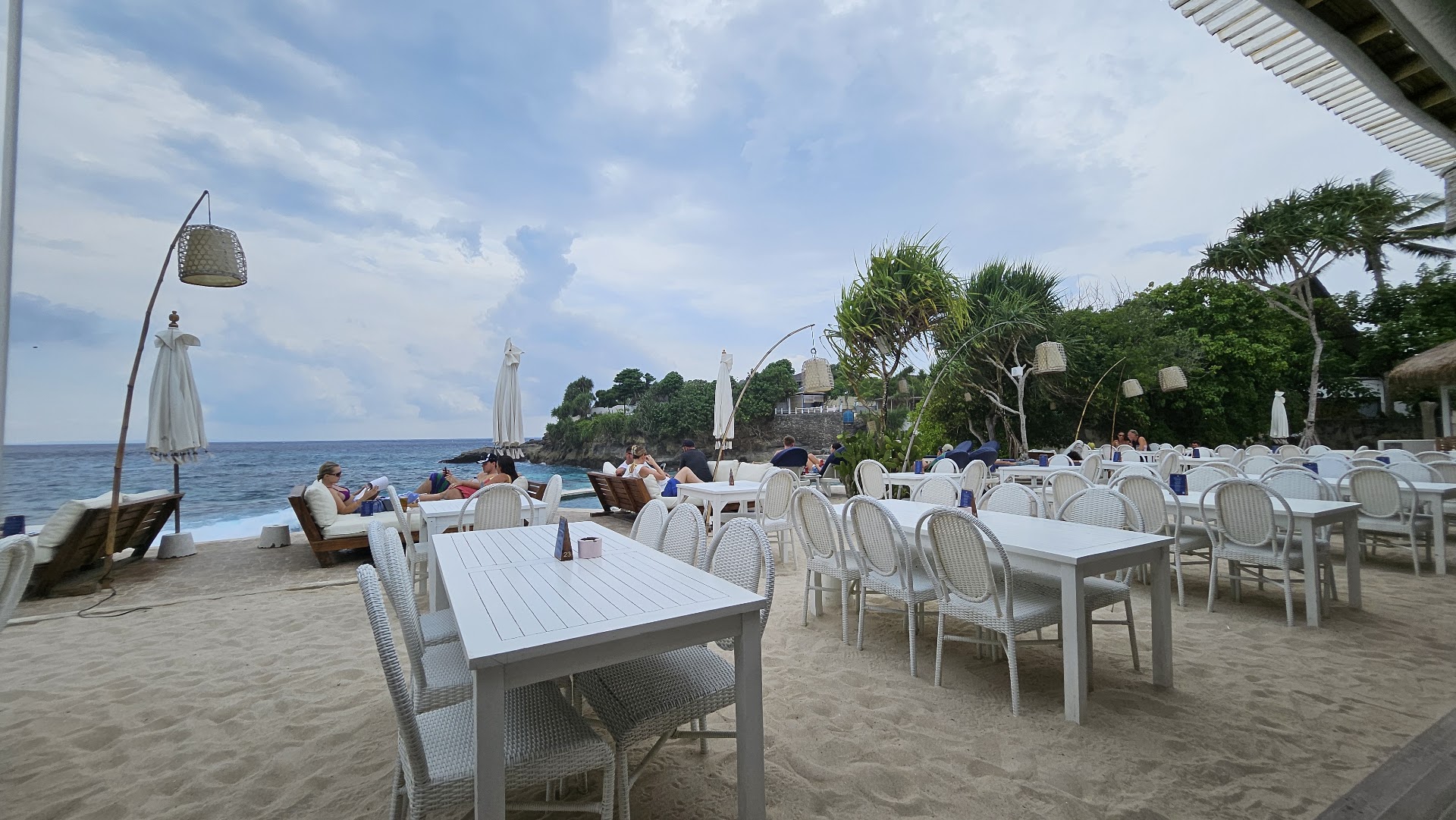 Wine Tasting in Dream Beach