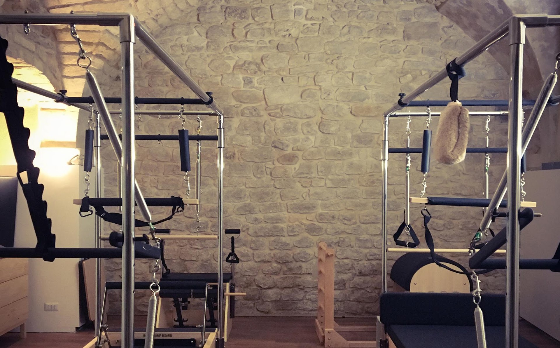 Studio Pilates Modica